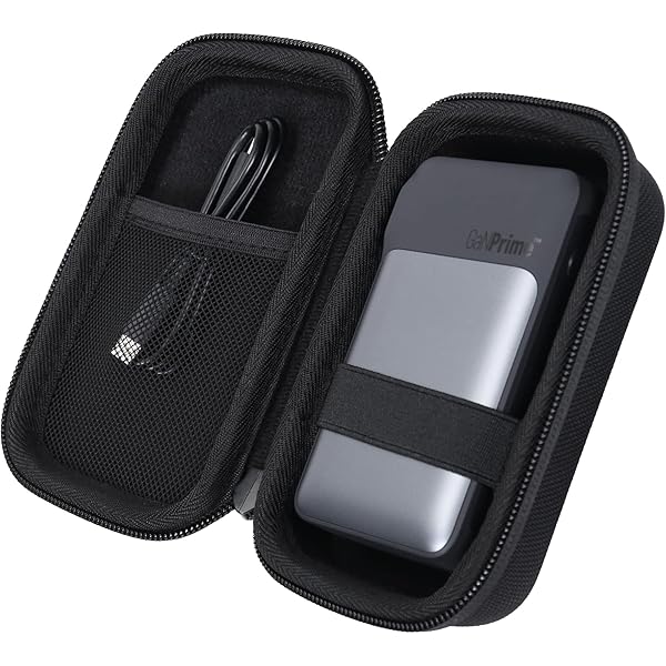 未開封品 ANKER 733 POWER BANK Anker 733 Power Bank (GaNPrime PowerCore 65W) 2023 REVIEW