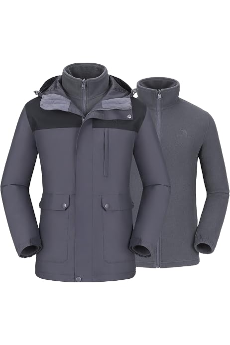 Mountain Warehouse Concord Mens Down 