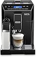 De'Longhi ECAM44.660.B Eletta Bean to Cup Coffee Machine, 1450 W - Black