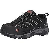 Merrell Mens Moab Vertex Vent Composite Toe