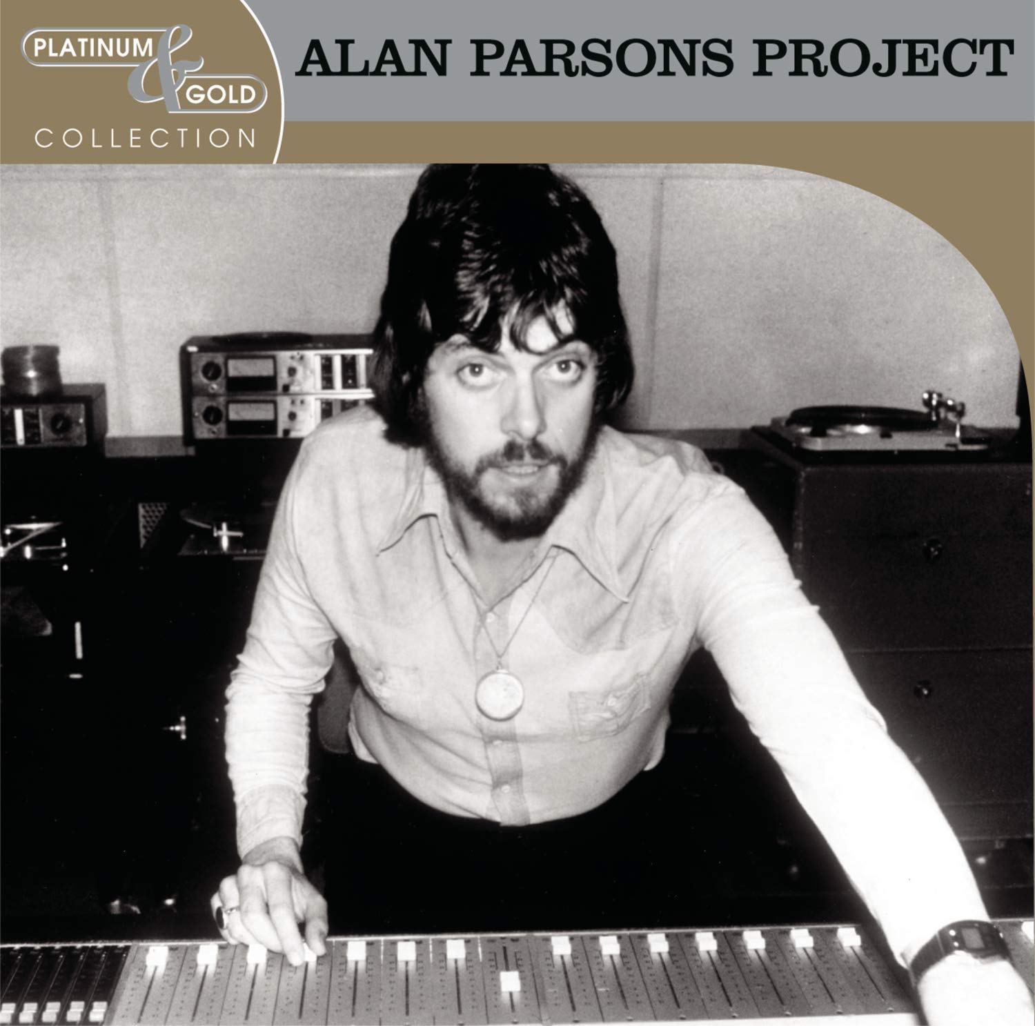 The Alan Parsons Project Platinum Gold Collection Amazon Com Music