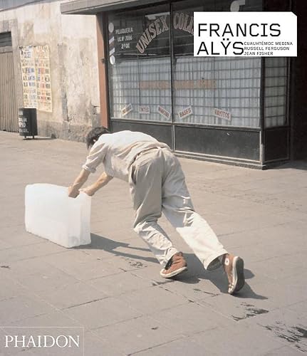Download Francis Alys PDF
