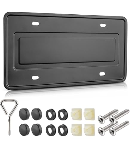 Nissan Genuine Parts Bracket License Plate Silvia Part Number