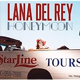 Honeymoon [CD]