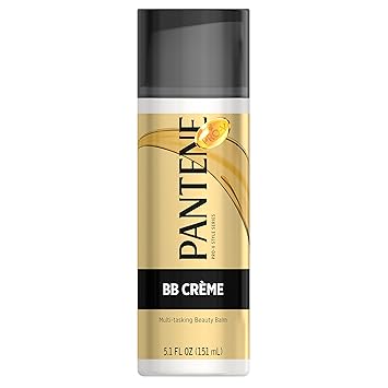 Buy Pantene Pro V Style Series Bb Creme Styling Treatment 5 1 Fl