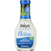 Daiya Blue Cheeze Dairy-Free Dressing, 8.36 oz