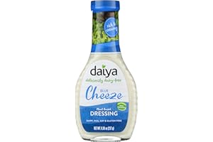 Daiya - Dairy-Free Dressing Blue Cheeze - 8.36 oz.