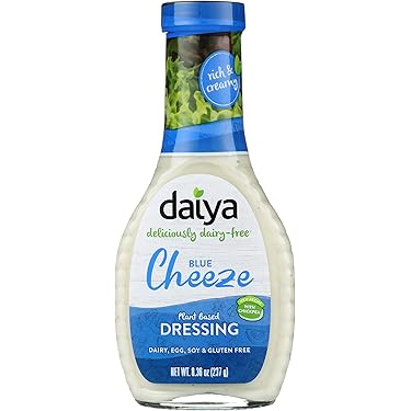 Amazon Best Sellers: Best Blue Cheese Salad Dressings