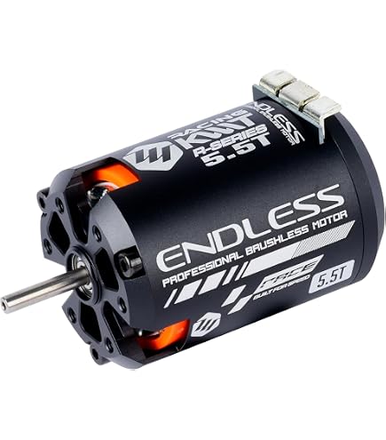 Amazon.com: TAMIYA 54895 Brushless 21.5T TBLM-02S Remote Control