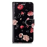 iPhone 8 Plus Case,iPhone 8 Plus Wallet Case, FLYEE