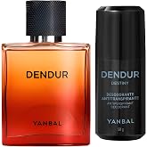 Yanbal Dendur Eau de Parfum 2.5 fl oz.