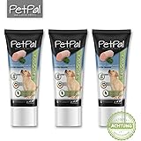 Hunde Leberwurst Tube Leckerli »TuboSnack« | Premium Leckerlie getreidefrei für Den Hund