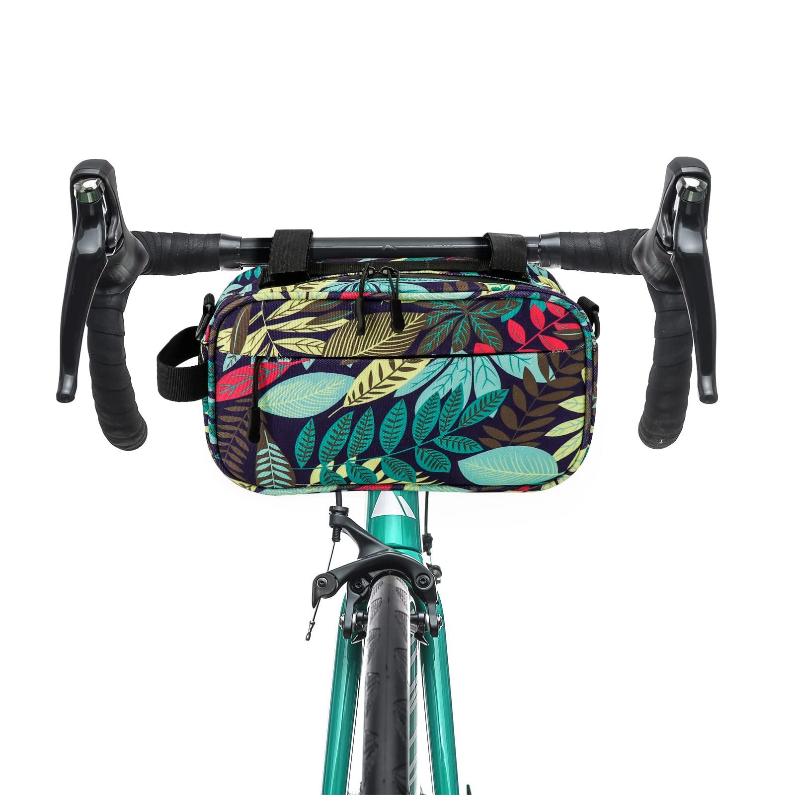 Waterproof Motorcycle Bike Crossbar Mount for Samsung Galaxy S10 (sku 44303) main image 1