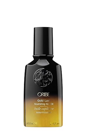 Oribe Hair Care Gold Lust Hair Oil 3 4 Fl Oz Amazon Ca Luxury