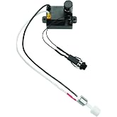 Weber&reg; Igniter Kit for Spirit&reg; Gas Grills | Instant‑Start Ignition, Easy‑Install Replacement, Fits Spirit&reg; 210 &amp; 310 with Front Controls, Weber Replacement Parts