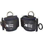 active hands D-Ring aids