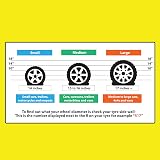 ADD IT Add-It Tyre Seal 500 ml Emergency Puncture Repair Large Tyre view 3