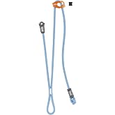 PETZL Unisex Dual Connect Adjust Lanyard