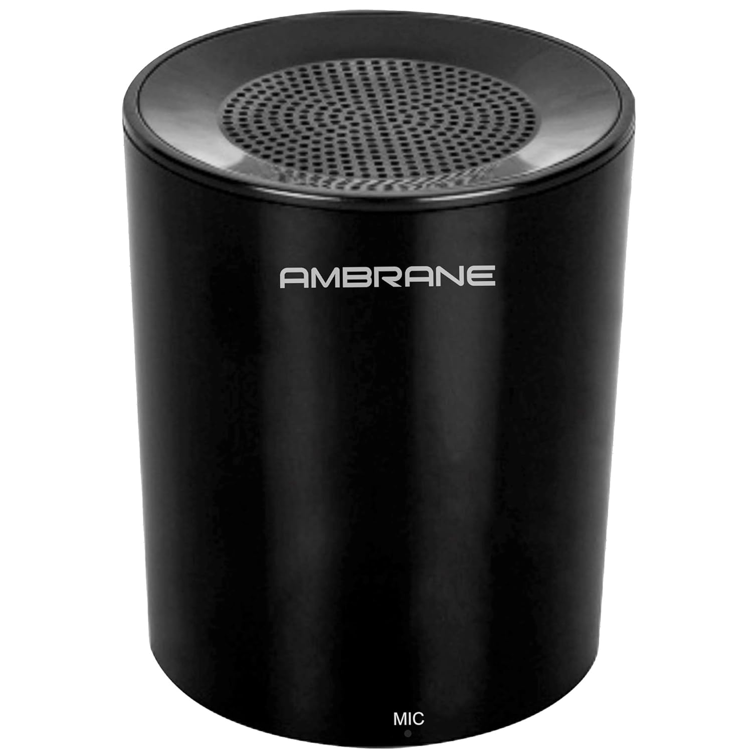 ambrane wireless speaker