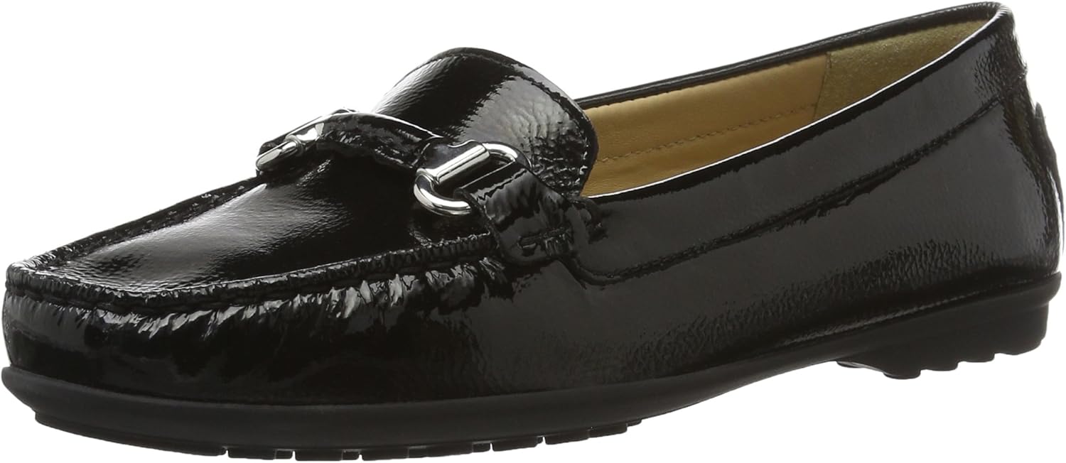 Geox mokassin damen Clearance