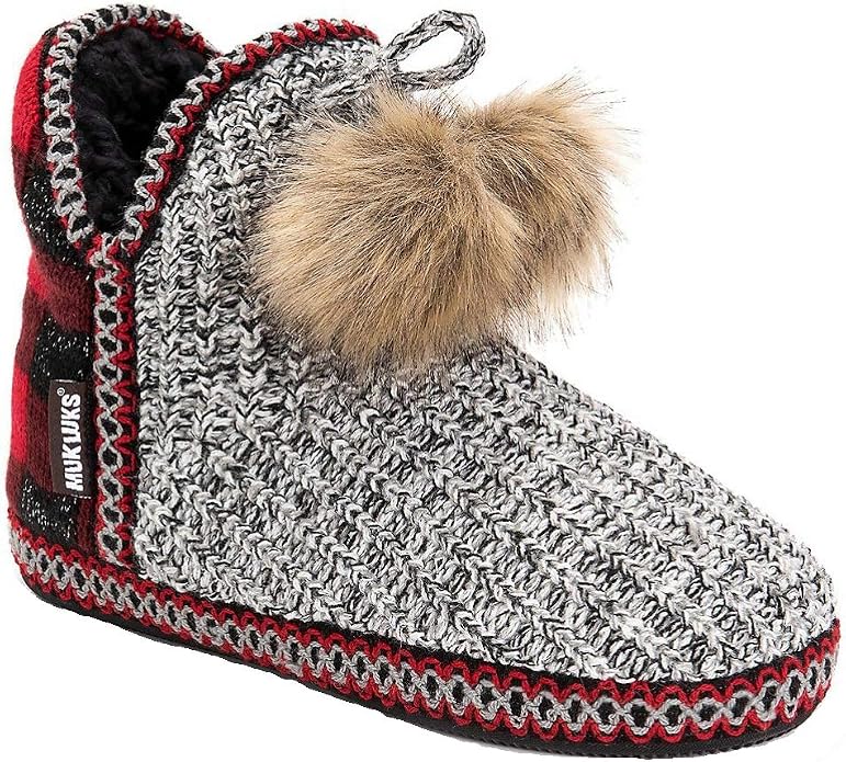 mukluks slippers amazon