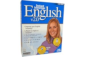 Instant Immersion English 2.0