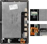 LADYSON LCD Display Touch Screen for Huawei MediaPad M5 Lite 10 BAH2-W19 view 3