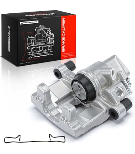Amazon.com: A-Premium Disc Brake Caliper Assembly with Bracket