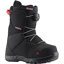 バートン Burton Kids Zipline Boa  5K 23cm Amazon | Burton Zipline BOA キッズ スノーボードブーツ 5K