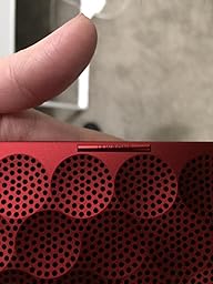 Amazon.com: MINI JAMBOX by Jawbone Wireless Bluetooth Speaker - Blue