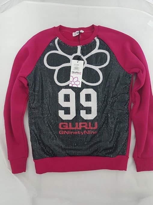 maglie ragazza amazon