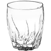 Anchor Hocking Central Park Drinking Glasses, 12 oz (Set of 4) -