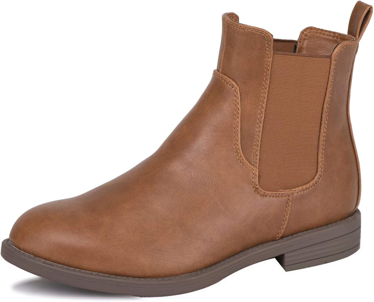 comfortable fashion boots