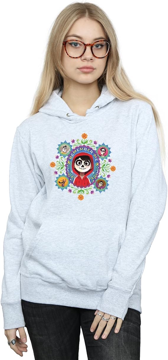 Coco hoodie amazon Clearance