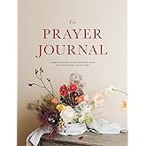 The Prayer Journal (HC)