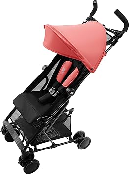 poussette canne bébé 6 mois