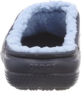 crocs freesail plush