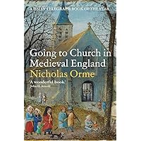 Going to Church in Medieval England