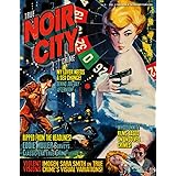 NOIR CITY Magazine #38