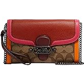 Coach Chain Crossbody