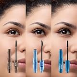 CATRICE Glam & Doll Volume Mascara Waterproof Black 10ml Vegan Long-Lasting view 7