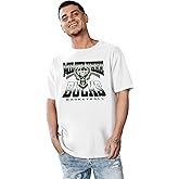 Blue 84 NBA Unisex-Adult NBA Officially Licensed T-Shirt Ringspun Alternate Color Icon