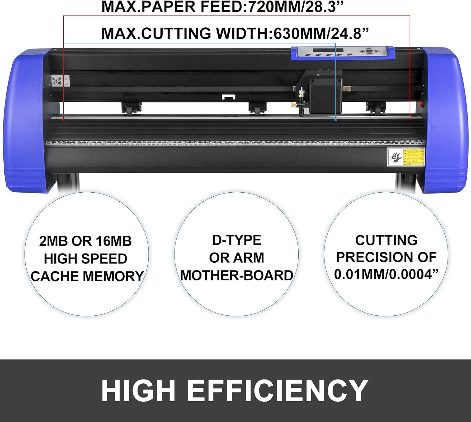 vinyl systems edge 28 cutter plotter