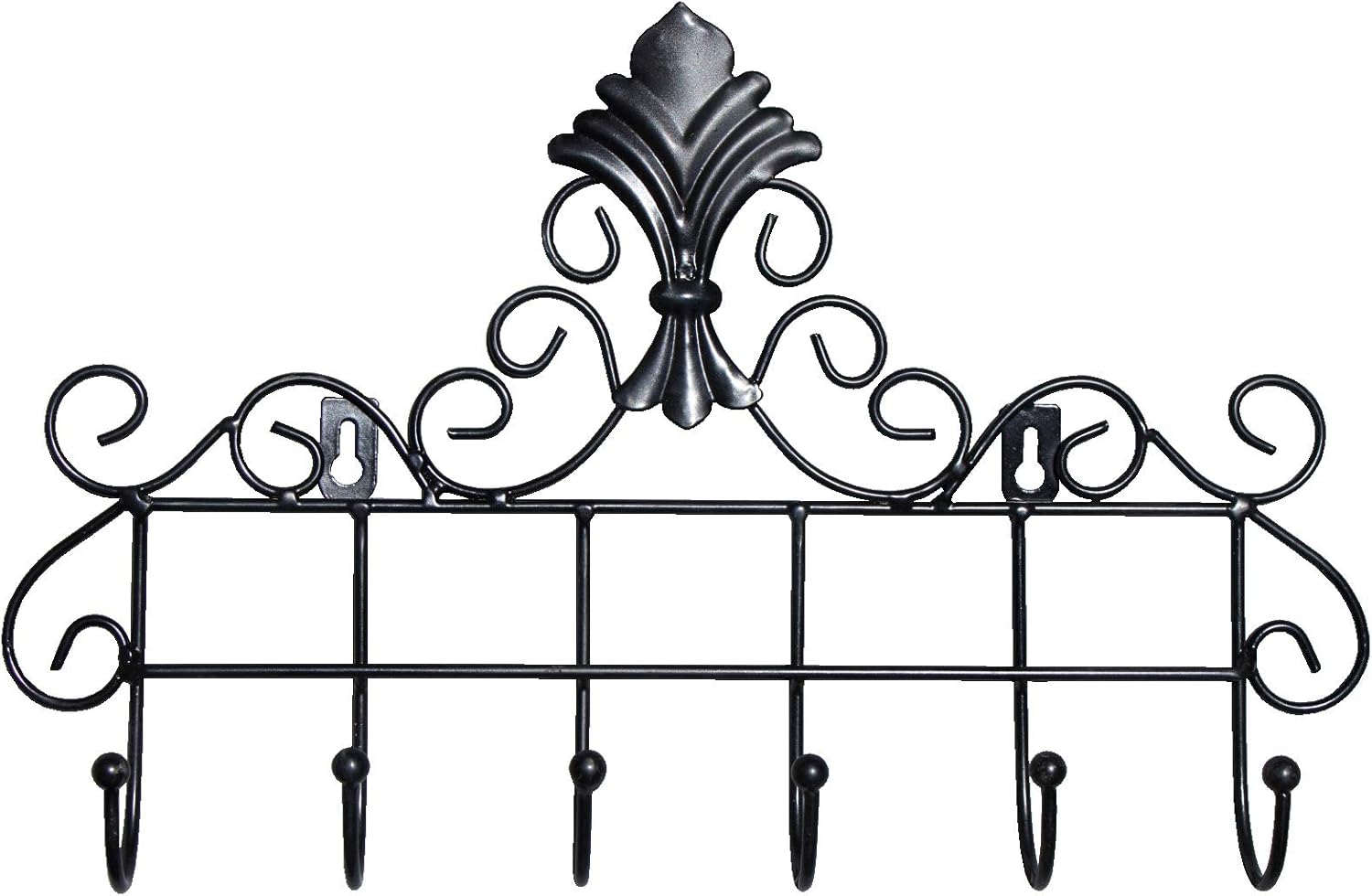 Best Wall Mounted Coat Rack Art