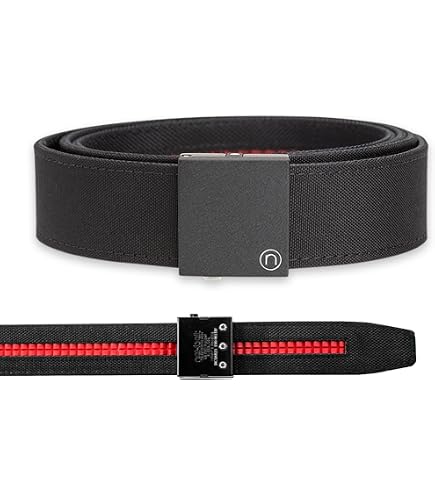 Ceinture Tactique Galco Cobra Noire - Ambidextre, Taille XL - Neuf Sous Emballage