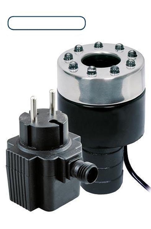 Quellstar 900 LED, weiß von seliger®