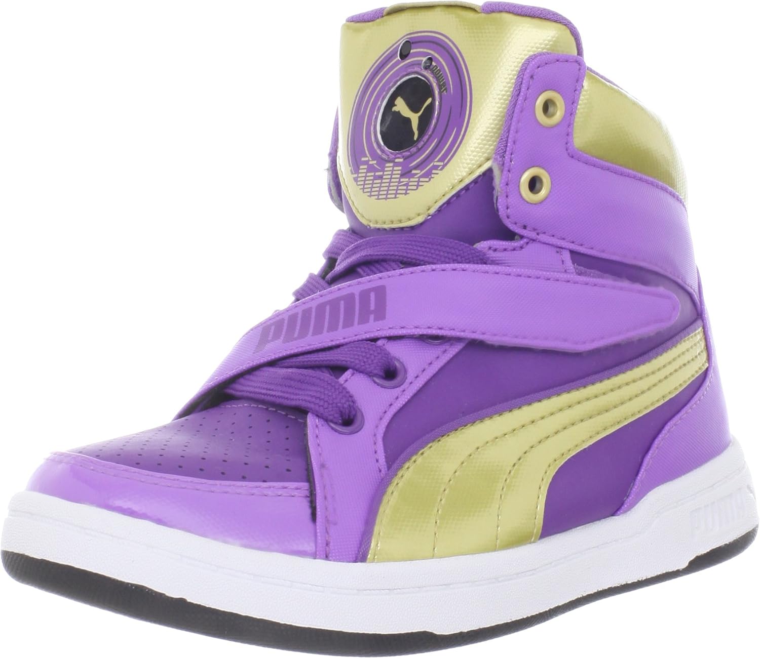 cheap puma sport lifestyle kids 