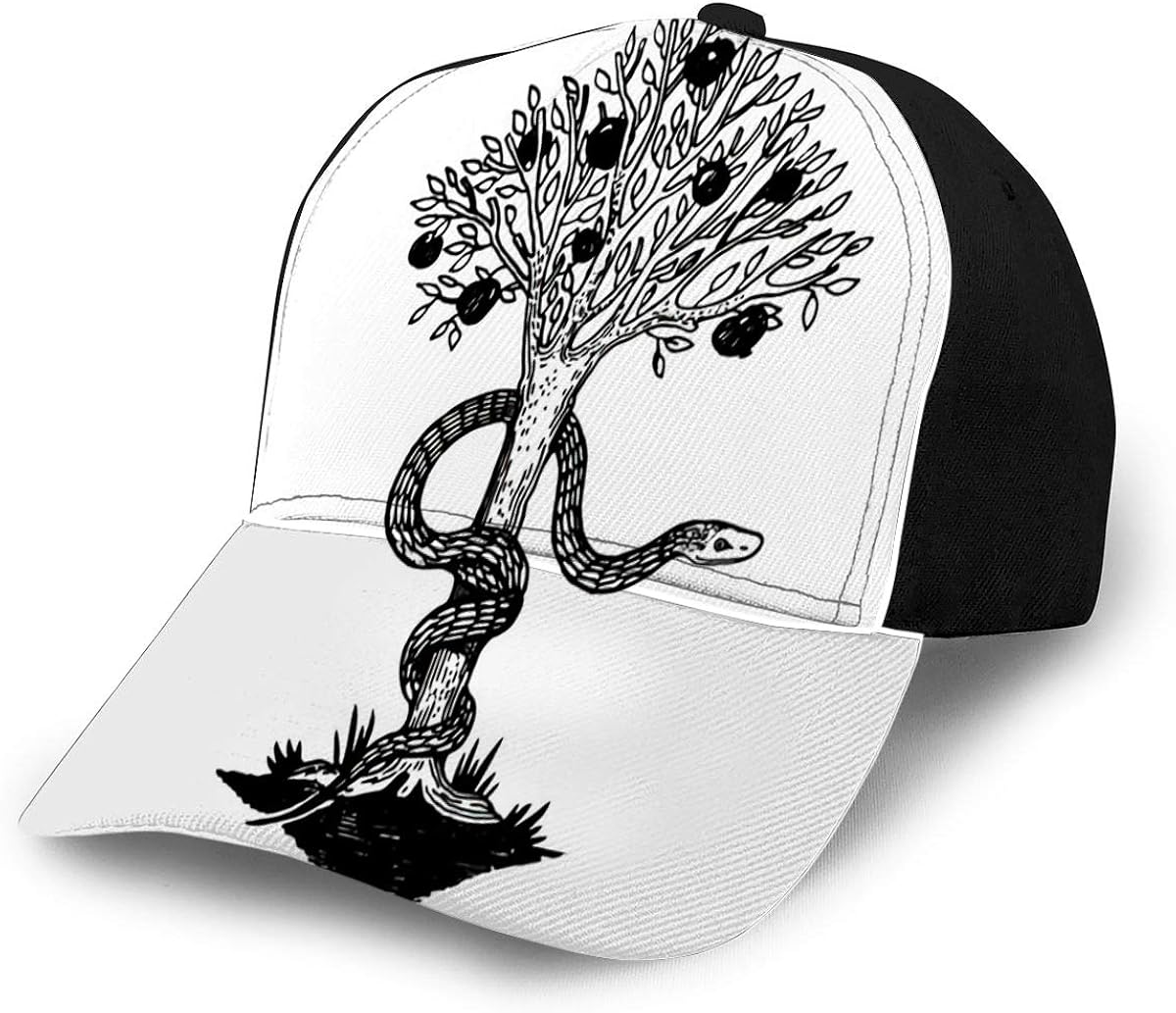 design a hat from scratch