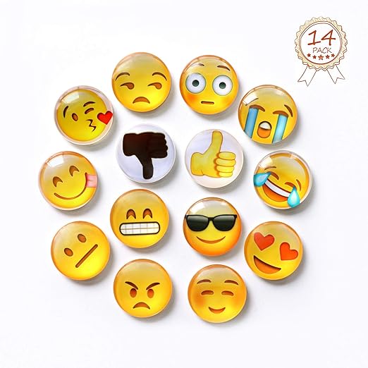 Imanes para nevera con diseño de imanes divertidos para nevera ...