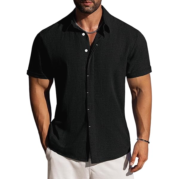 Visesunny Camisa Hawaiana Con Patrón único Para Hombre, Camisa Tropical Con Botones, Para Vacaciones, Crucero, Hawaii, Ropa De Verano, Multicolor112, Pequeña